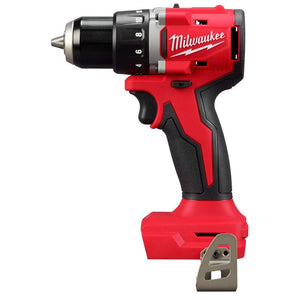 Milwaukee 3601-20 M18 Compact Brushless 1/2in Drill/ Driver