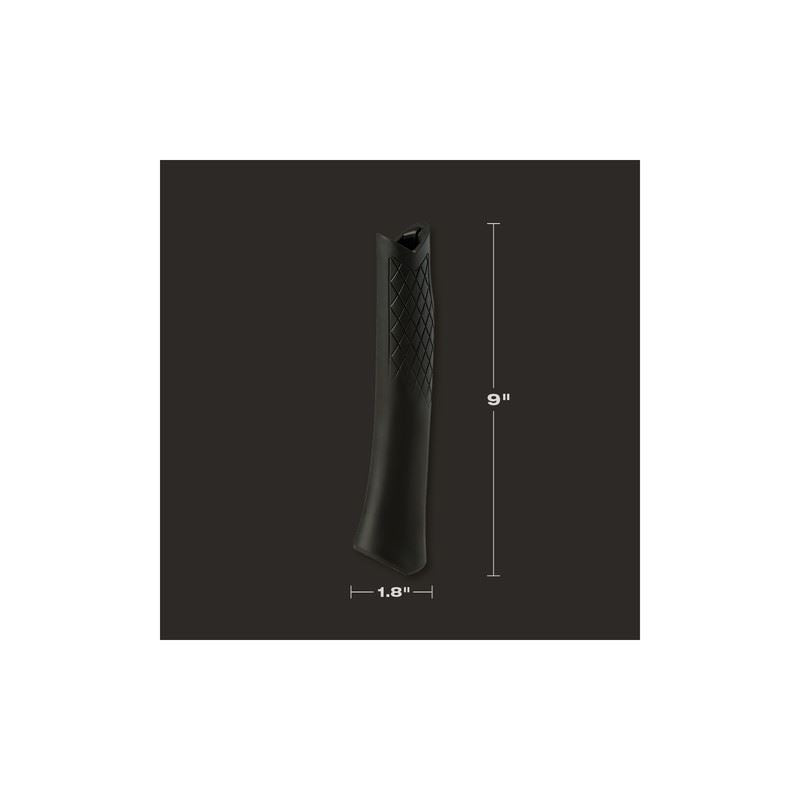 STILETTO TBRG-BL TRIMBONE Black Replacement Grip