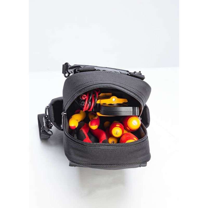 Veto Pro Pac MB2 BLACKOUT Meter Bag