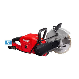 2786-22HD M18 FUEL 18 Volt Lithium-Ion Brushless Cordless 9 in. Cut-Off Saw with ONE-KEY Kit