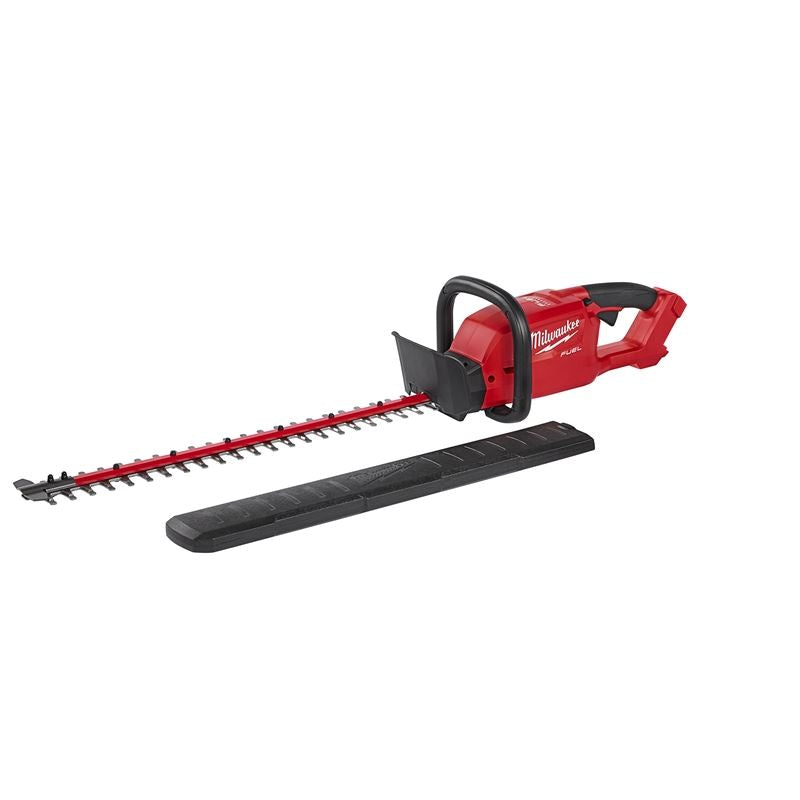 2726-20 M18 FUEL 18 Volt Lithium-Ion Brushless Cordless Hedge Trimmer - Tool Only