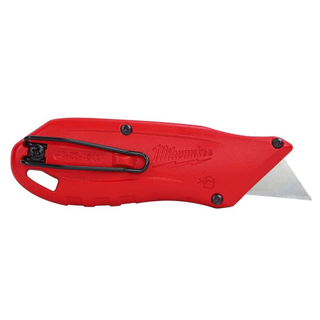 Milwaukee 48-22-1511 Compact Side Slide Utility Knife