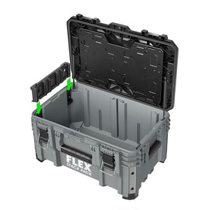 FLEX FS1601 STACK PACK BATTERY HOLDER