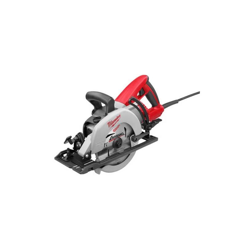 Milwaukee | 6477-20 7 - 1/4" Worm Drive Saw