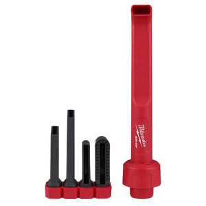 Milwaukee 49-90-2026 AIR-TIP 4-in-1 Right Angle Cleaning Tool