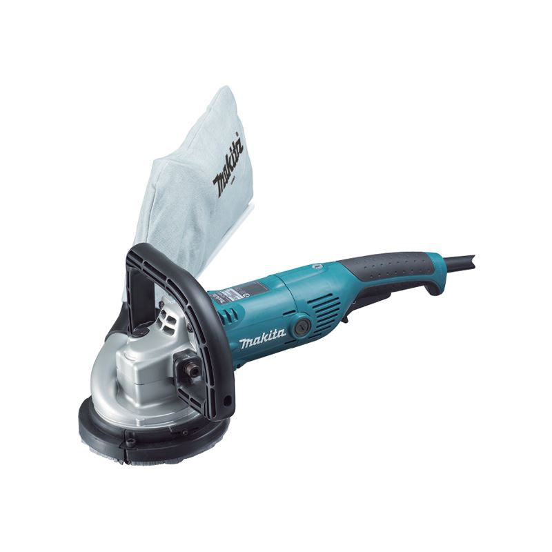 Makita | PC5000C 5" Concrete Planer