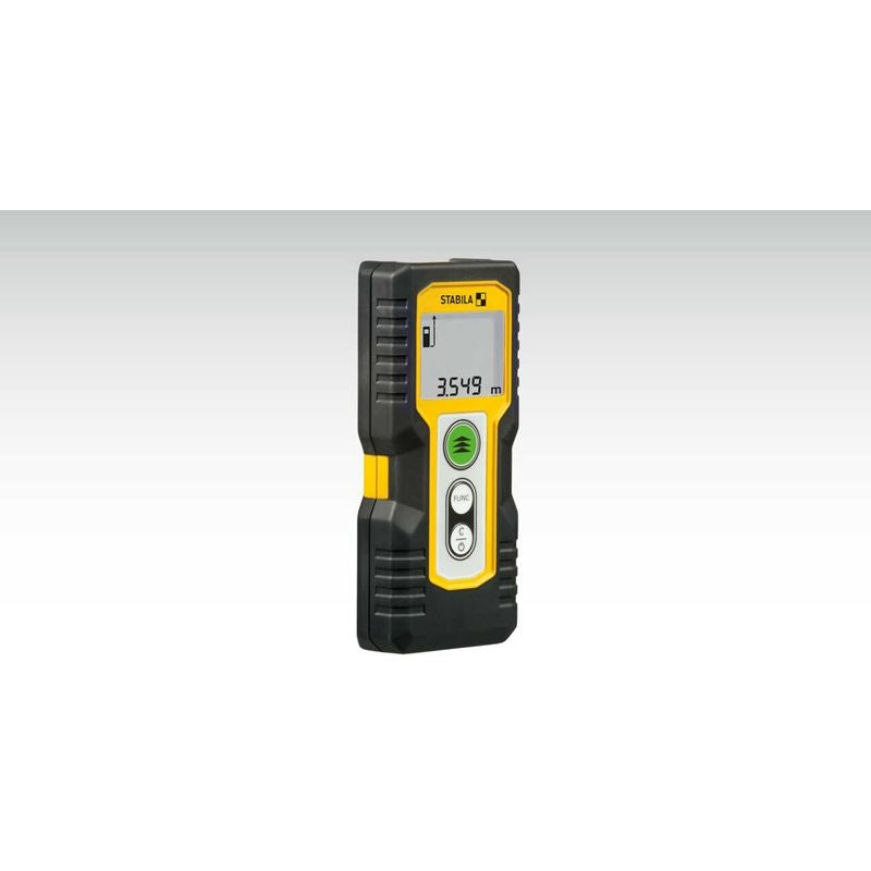 STABILA 06220 LD 220 100ft Laser Distance Measurer