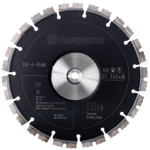 Multi-Cutter Saw Blades