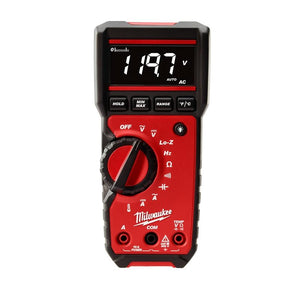 2217-20 Digital Multimeter