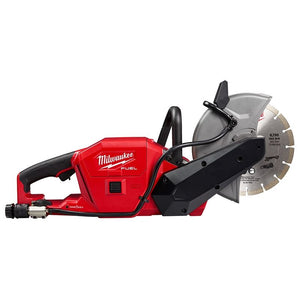 2786-22HD M18 FUEL 18 Volt Lithium-Ion Brushless Cordless 9 in. Cut-Off Saw with ONE-KEY Kit