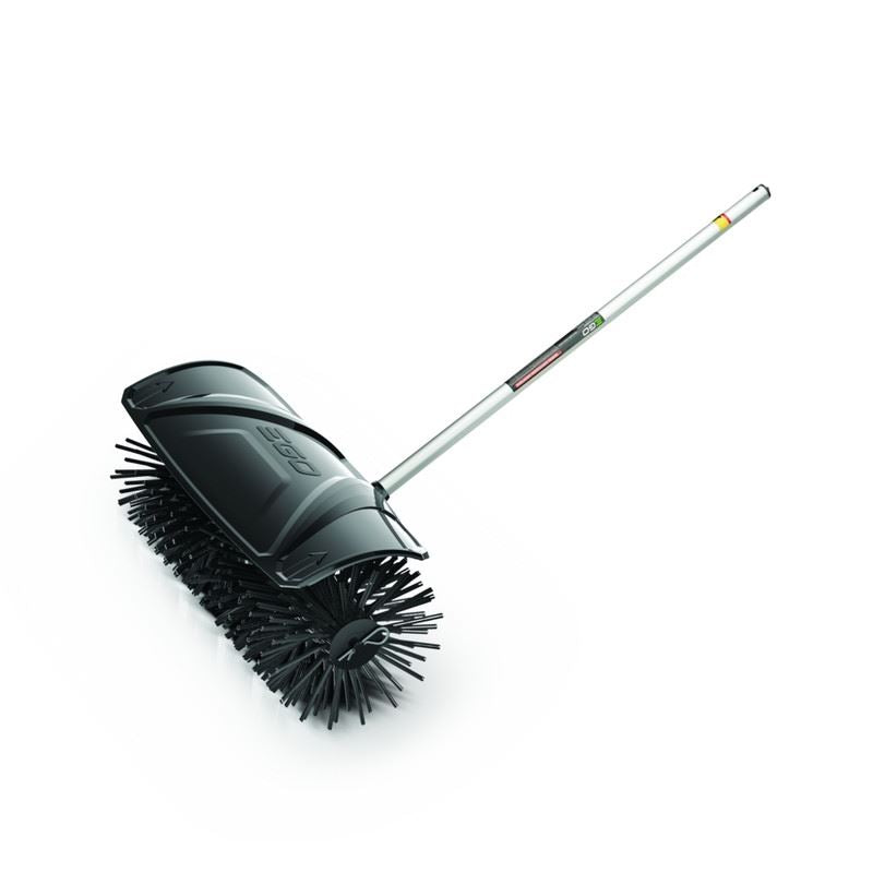 EGO BBA2100 POWER+ Bristle Brush Attachment