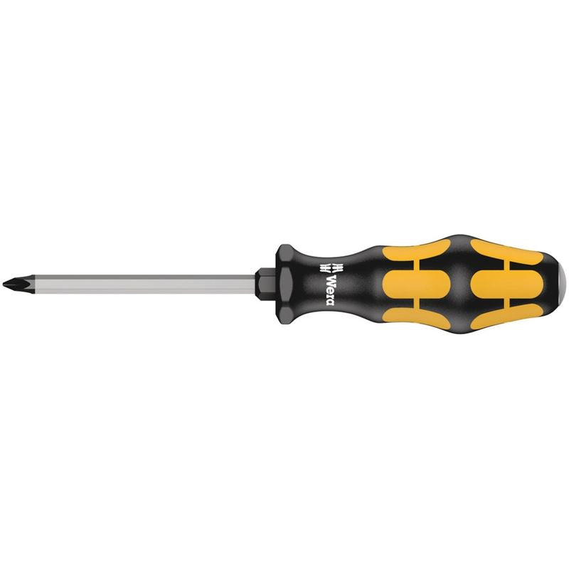 WERA 917 SPH Screwdriver for Phillips screws, PH 3 x 150 mm