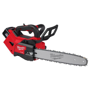 Milwaukee 2826-21T M18 FUEL 14in Top Handle Chainsaw Kit