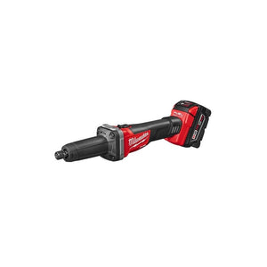 Milwaukee M18 FUEL 1/4" Die Grinder Kit