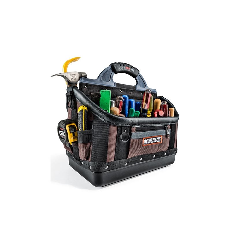 Veto Pro Pac OT-XL Extra Large Open Top Tool Bag