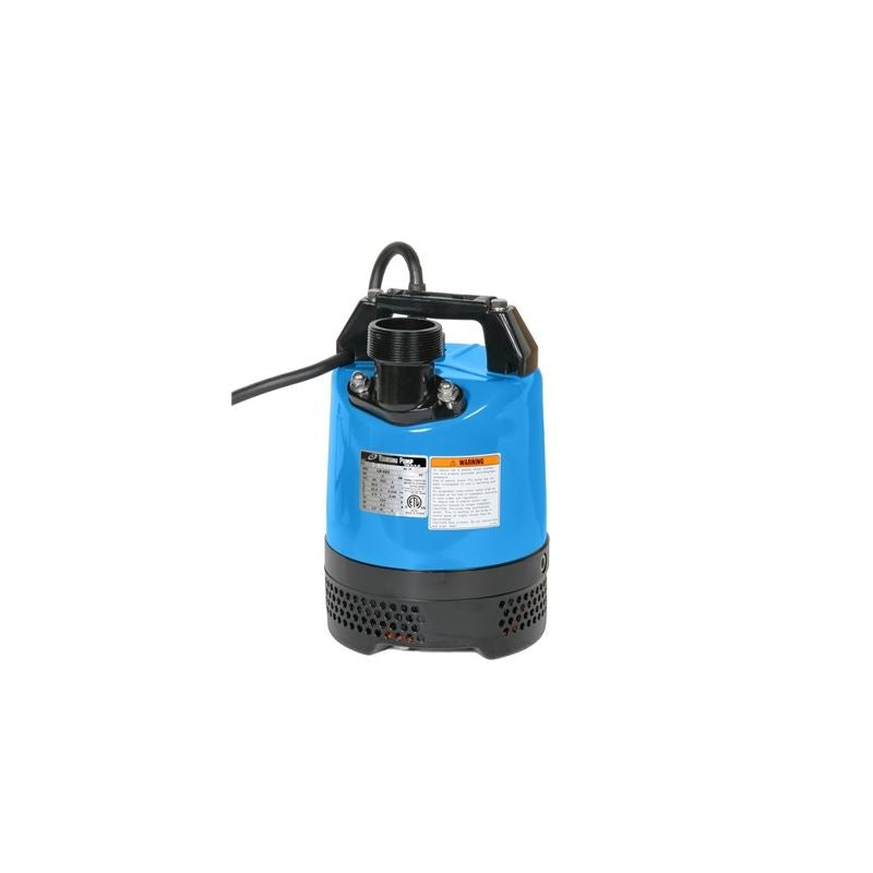 Tsurumi LB-480 Electric Submersible Pump