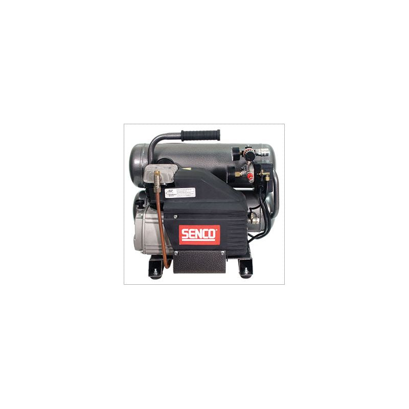 Senco | PC1131 2.5Hp (Peak) 2Hp (Running) Electric Oil Splash