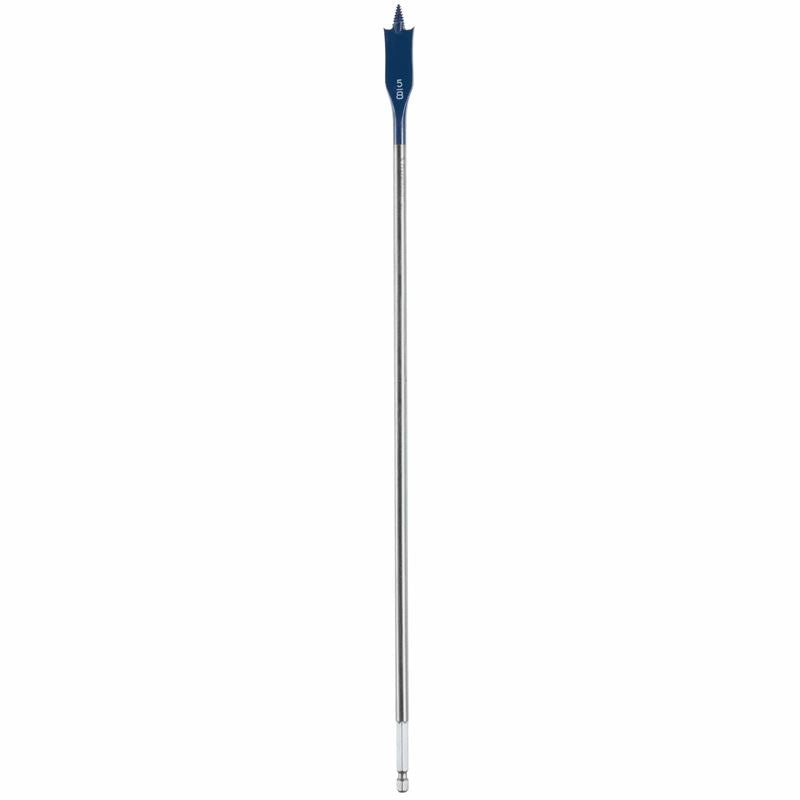 Bosch DLSB1007 5/8 In. x 16 In. Daredevil Extended Length Spade Bits