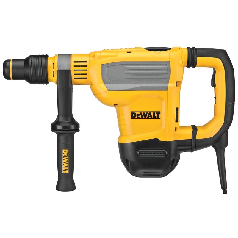 DEWALT D25614K 1-3/4in SDS MAX Rotary Hammer