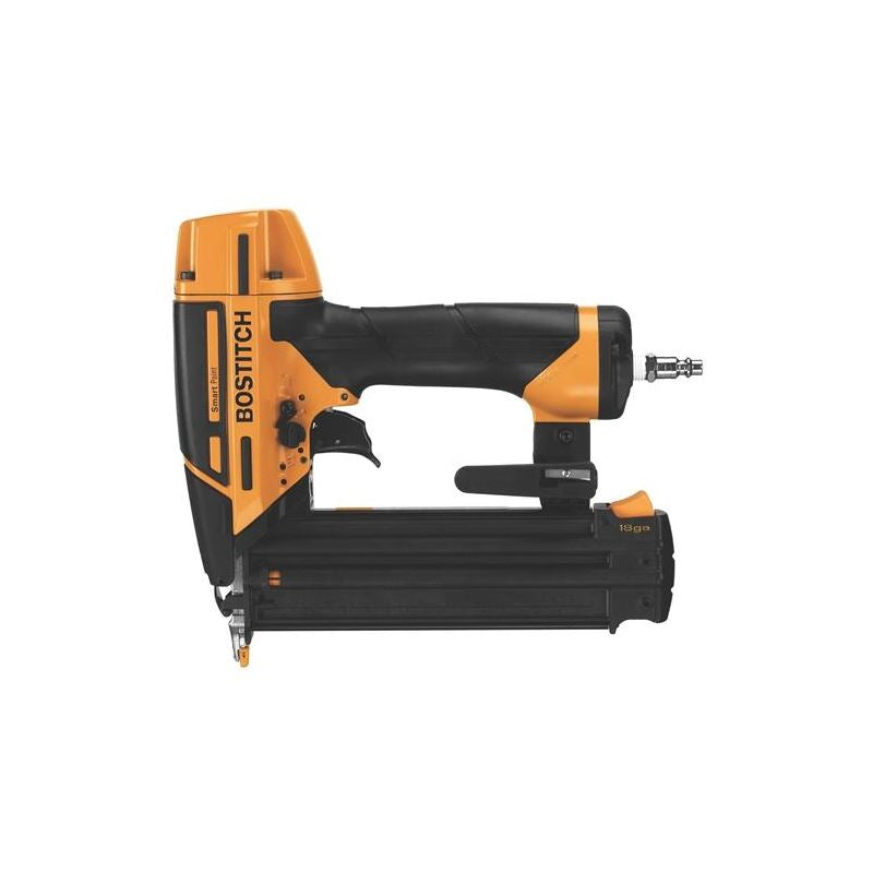 Bostitch | BTFP12233 Smart Point 18-Gauge Brad Nailer Kit