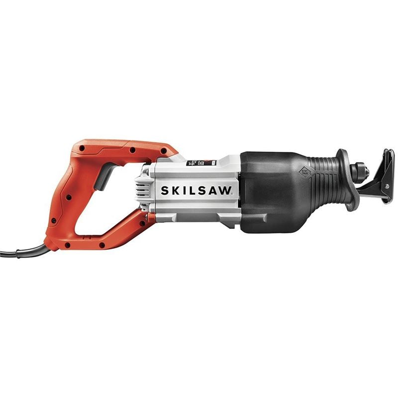 Skilsaw SPT44-10 15 Amp Heavy Duty Reciprocating Saw