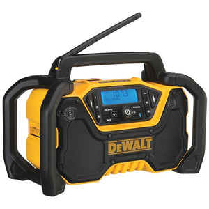 DEWALT DCR028 Radio - 12V/20V MAX BLUETOOTH