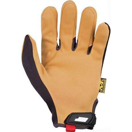 Mechanix Original Material 4X Work Gloves