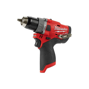 Milwaukee 2504-20 M12 FUEL 1/2" Hammer Drill (Tool Only)