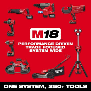 Milwaukee 2838-20 M18 FUEL 18 Volt Lithium-Ion Brushless Cordless 1/2in Router - Tool Only