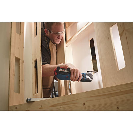 Bosch | GOP18V-28N 18V EC Brushless StarlockPlus Oscillating Multi-Tool (Bare Tool) | BFP