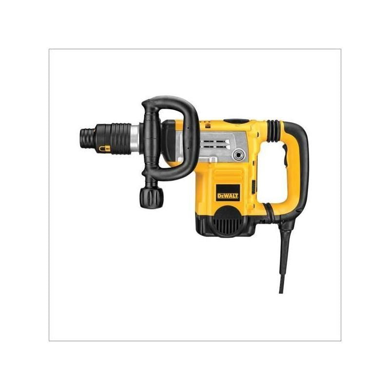 DEWALT | D25851K 12 lbs Spline Demolition Hammer