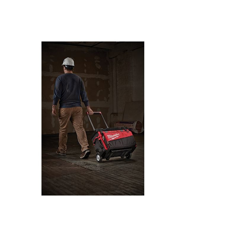 Milwaukee 48-22-8220 24" Hardtop Rolling Bag