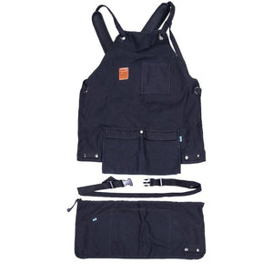 RZ 3-IN-1 SHOP APRON