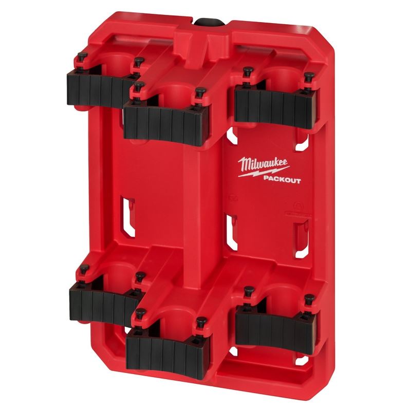 Milwaukee 48-22-8349 PACKOUT Long Handle Tool Rack