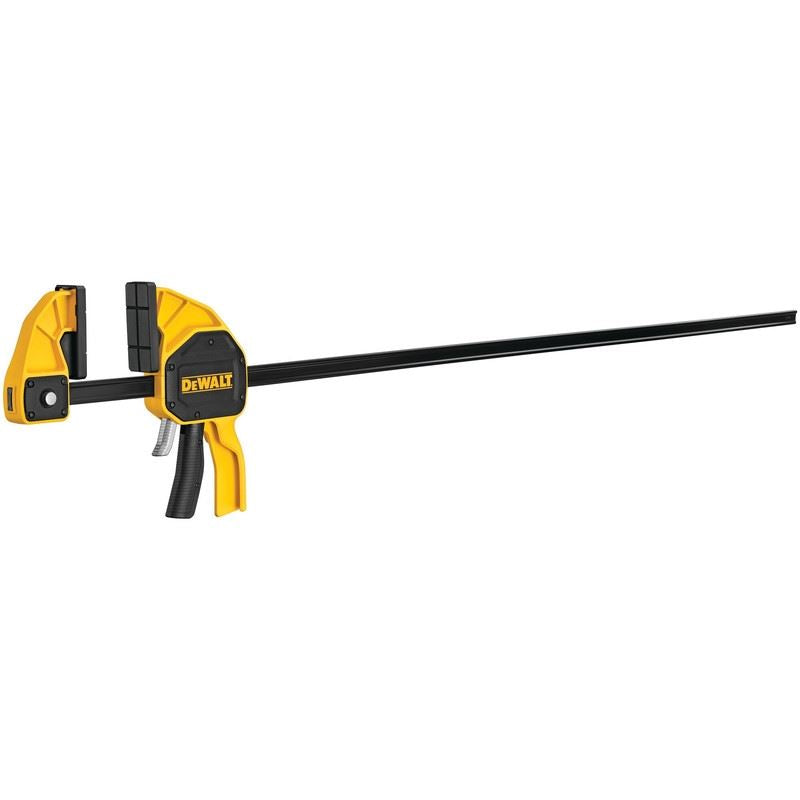 DEWALT DWHT83188  50in Extra Large Trigger Clamp