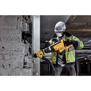 DEWALT DCH892X1 60V MAX 22 lb Cordless SDS MAX Chipping Hammer Kit