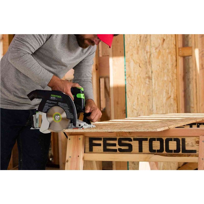 FESTOOL 575085 HK 55 EQ-FSK420 Circular Saw