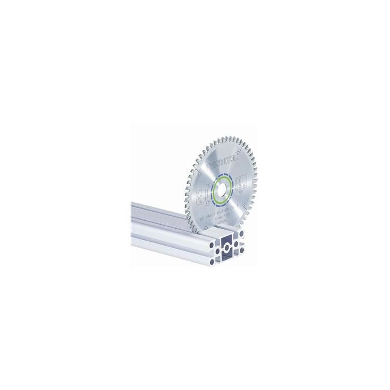 Festool | 495383 Aluminum / Plastic 72-Tooth Saw Blade