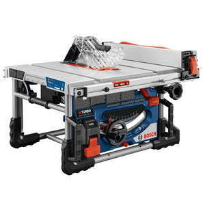 Bosch GTS18V-08N PROFACTOR 18V 8-1/4 In. Portable Table Saw (Bare Tool)