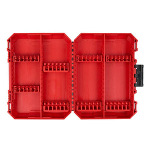 Milwaukee 48-32-9922 Customizable Large Case for Impact Driver Accessories