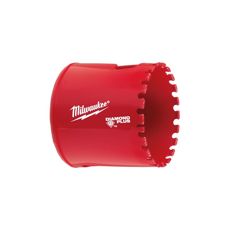 Milwaukee 49-56-5645 2" Diamond Plusâ„¢ Hole Saw