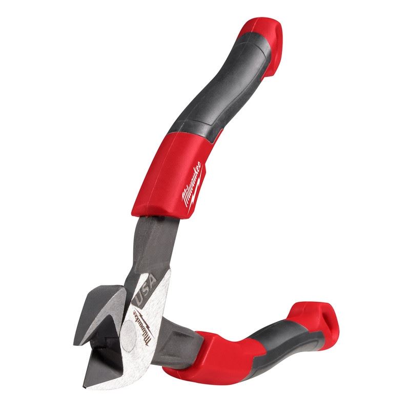 Milwaukee MT556 6in Diagonal Comfort Grip Cutting Pliers (USA)