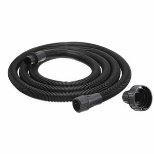 DEWALT DWV9316 15' Anti Static Hose for DEWALT Dust Extractors