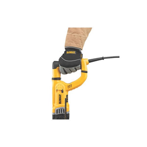 DEWALT  D25263K 1-1/8 D-Handle SDS Hammer Kit