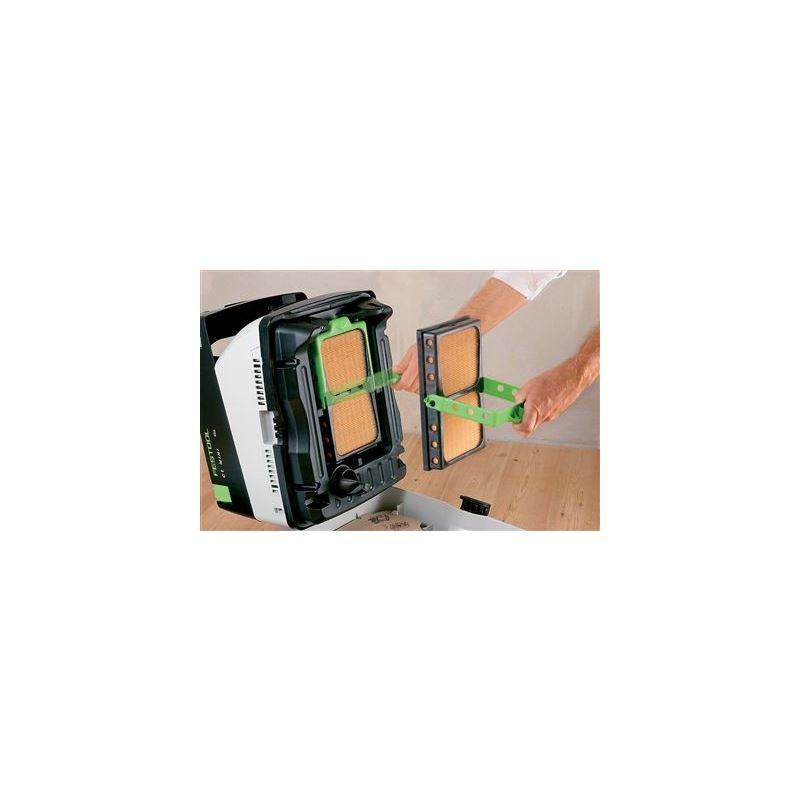 FESTOOL 574786 CT MINI HEPA Dust Extractor