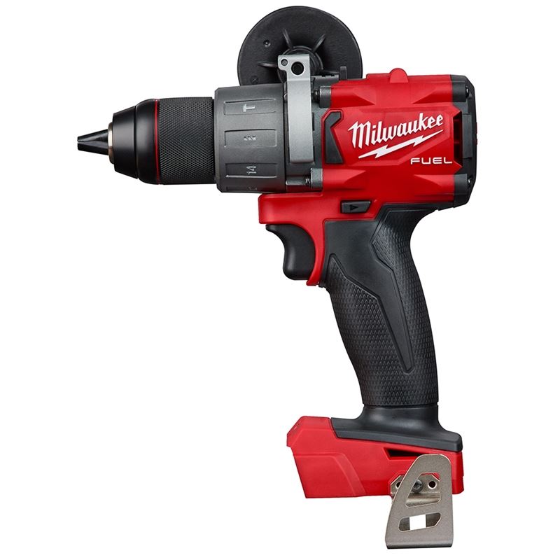 Milwaukee 2804-20 M18 FUEL 1/2" Hammer Drill- Bare Tool