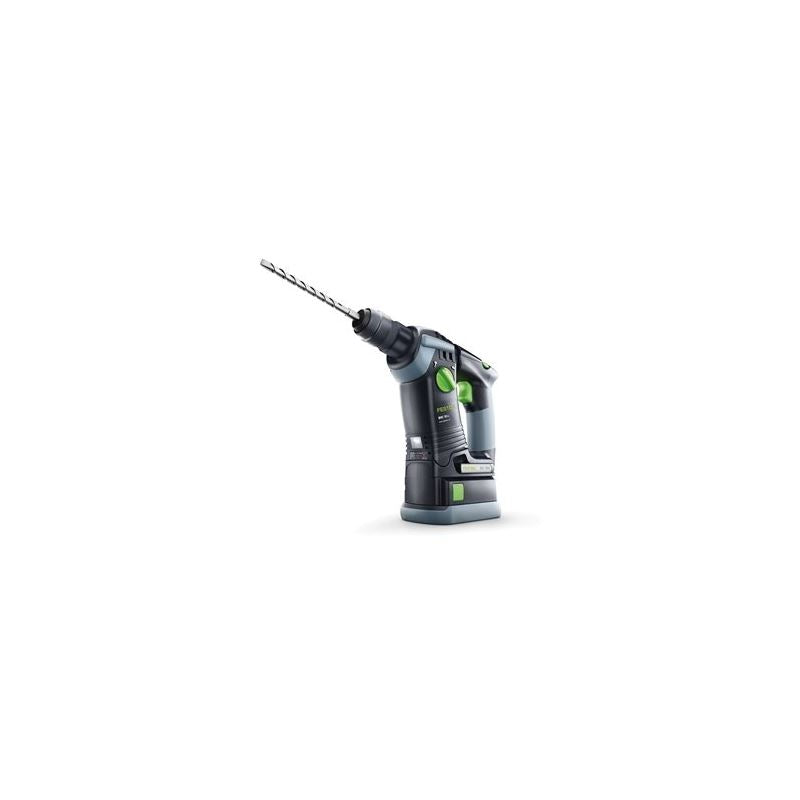 Festool 564598 BHC 18 Rotary Hammer Plus