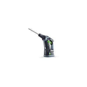 Festool 564598 BHC 18 Rotary Hammer Plus