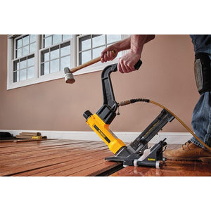 DEWALT DWFAFOOTG2 Rolling Base Flooring Attachment