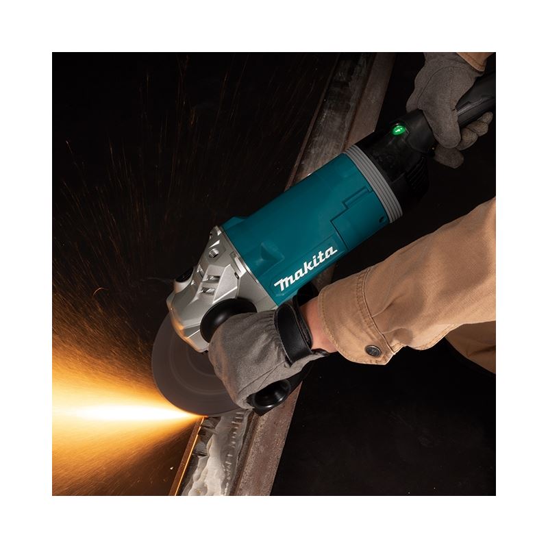 Makita GA9080 9in / 7in Angle Grinder